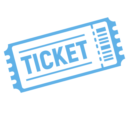 입장권 안내 아이콘